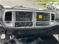 2018 Hino 268A
