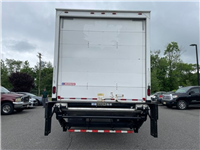 2018 Hino 268A