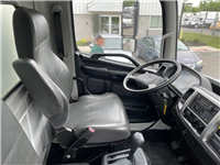 2018 Hino 268A
