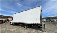 2018 Hino 258ALP