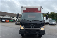 2017 Hino 195