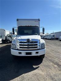 2018 Hino 268A
