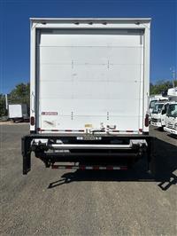 2018 Hino 268A