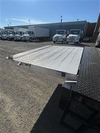 2018 Hino 268A