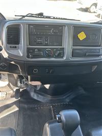 2018 Hino 268A