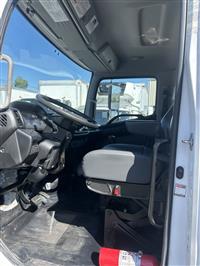 2018 Hino 268A