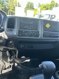 2019 Hino 268A
