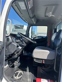 2019 Hino 268A
