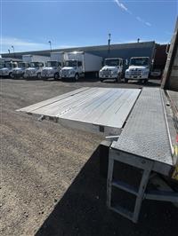 2019 Hino 268A