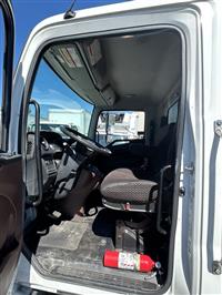2024 Hino L6