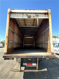 2024 Hino L6