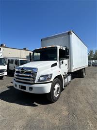 2024 Hino L6