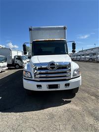 2024 Hino L6