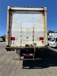 2024 Hino L6