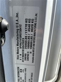 2024 Hino L6