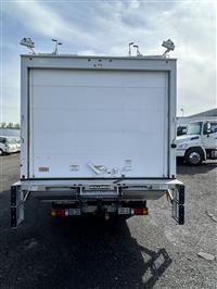 2024 Hino S5