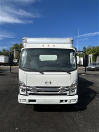 2024 Hino S5