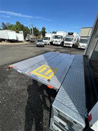 2024 Hino S5
