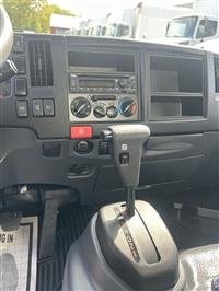2024 Hino S5