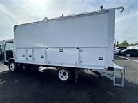 2024 Hino S5