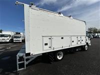 2024 Hino S5