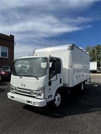 2024 Hino S5