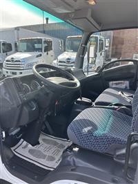 2024 Hino S5