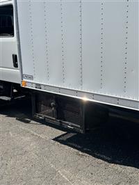 2022 Isuzu NPR HD DC 