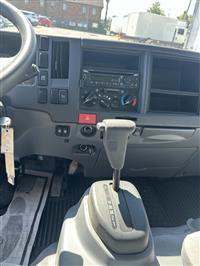 2022 Isuzu NPR HD DC 