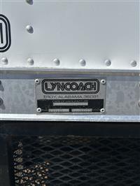 2022 Isuzu NPR HD DC 