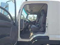 2020 Isuzu FTR