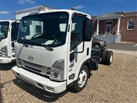 2024 Hino S5