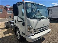 2024 Hino S5