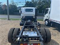 2024 Hino S5