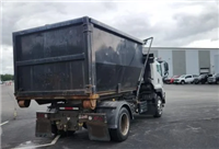2020 Isuzu FTR