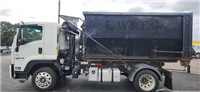 2020 Isuzu FTR