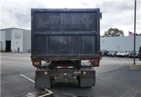 2020 Isuzu FTR