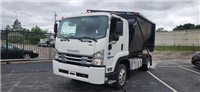 2020 Isuzu FTR