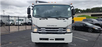 2020 Isuzu FTR