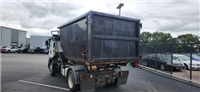2020 Isuzu FTR