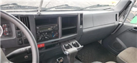 2020 Isuzu FTR