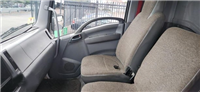 2020 Isuzu FTR