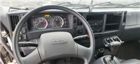 2020 Isuzu FTR