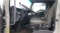 2020 Isuzu FTR