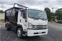 2020 Isuzu FTR