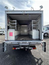 2024 Hino S5