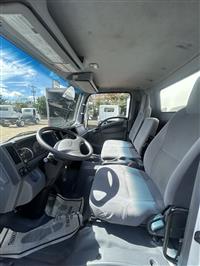 2020 Isuzu NQR
