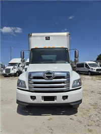 2023 Hino L6