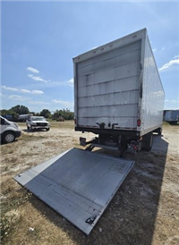 2023 Hino L6