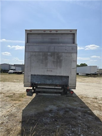 2023 Hino L6